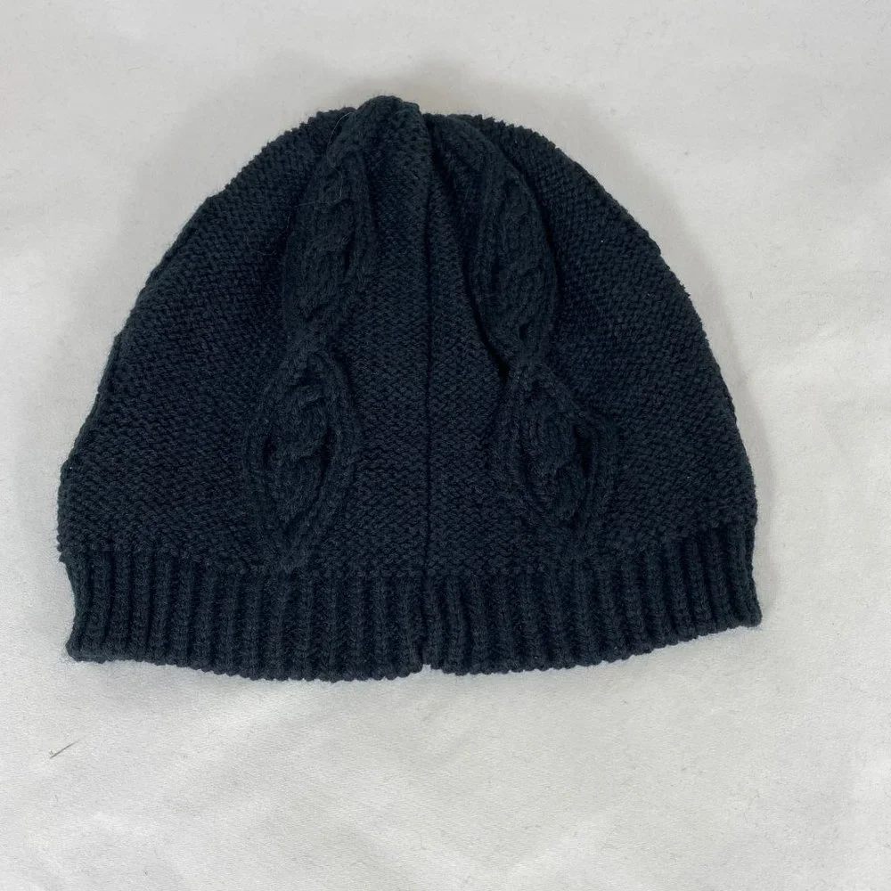 NEW Knitted Chunky Beanie Hat assorted colors (Pack of 8) Unisex